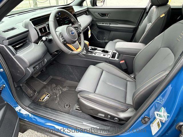 Subaru Outback  2026