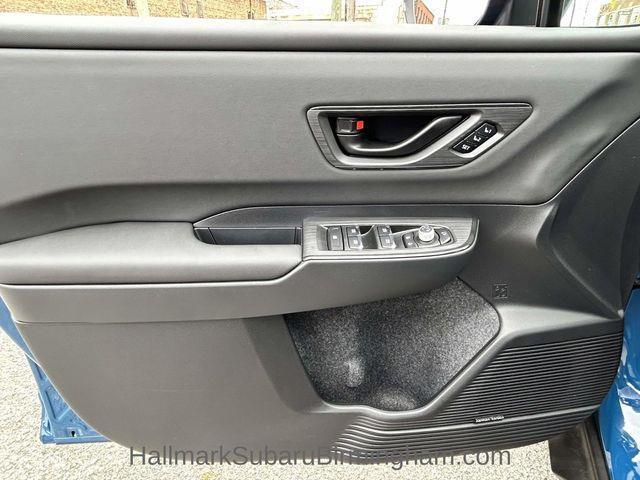 Subaru Outback  2026