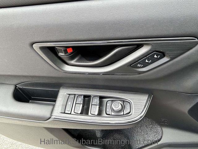 Subaru Outback  2026