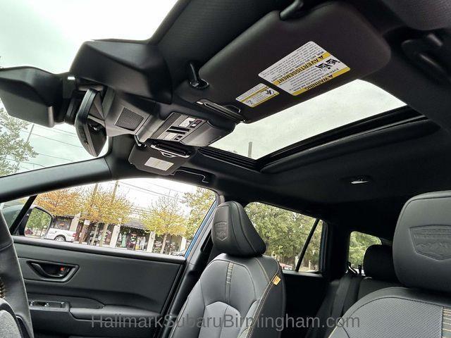 Subaru Outback  2026