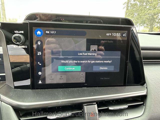 Subaru Outback  2026