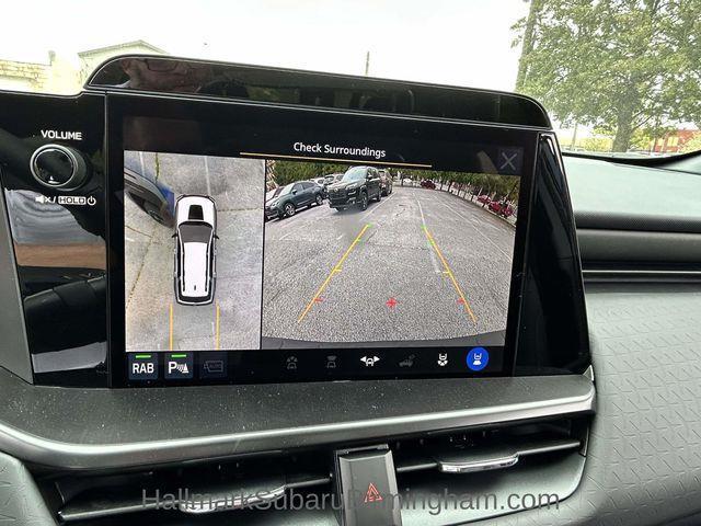 Subaru Outback  2026