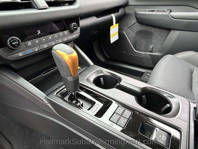 Subaru Outback  2026