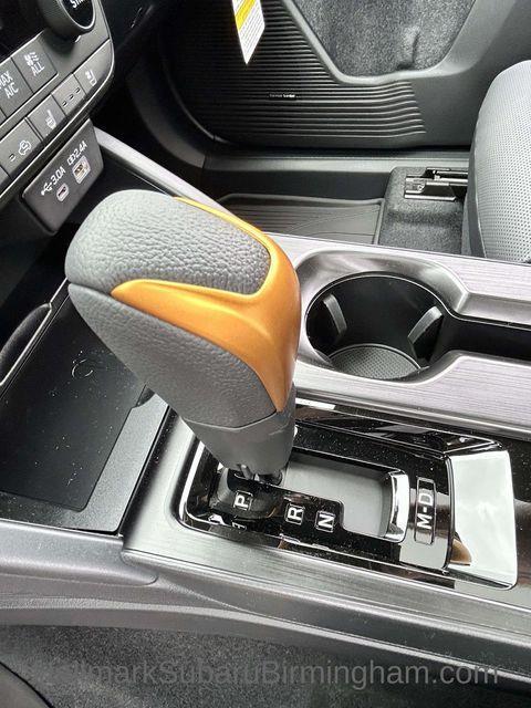 Subaru Outback  2026