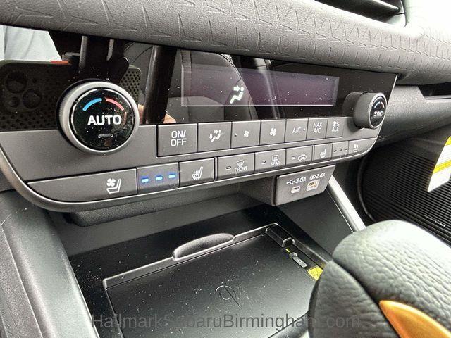 Subaru Outback  2026