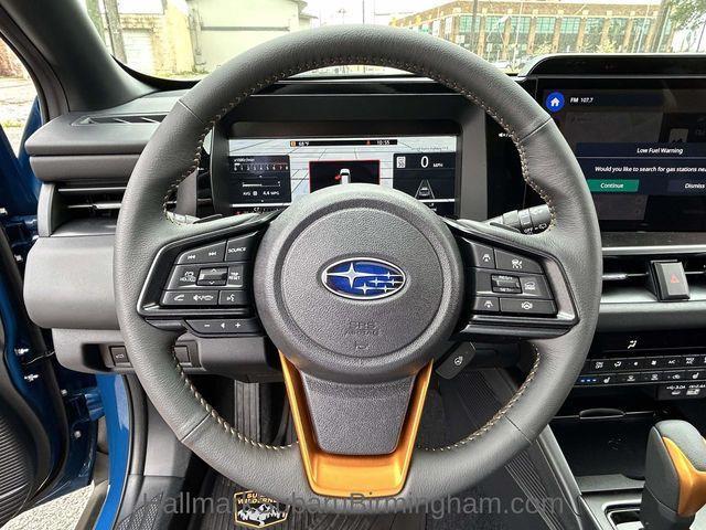 Subaru Outback  2026