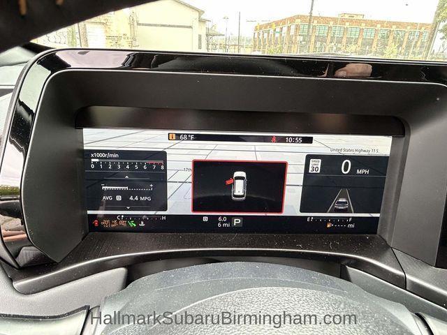 Subaru Outback  2026