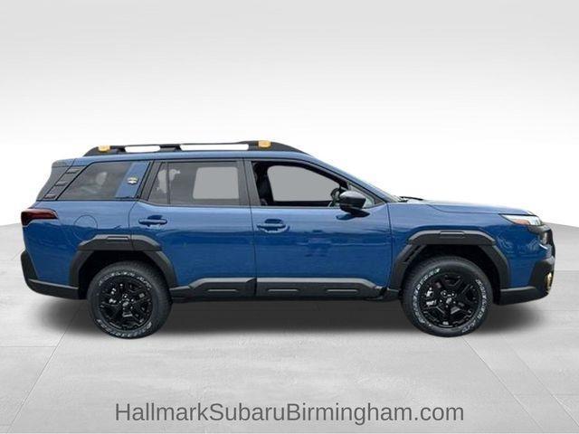 Subaru Outback  2026