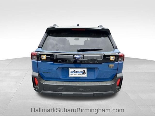 Subaru Outback  2026