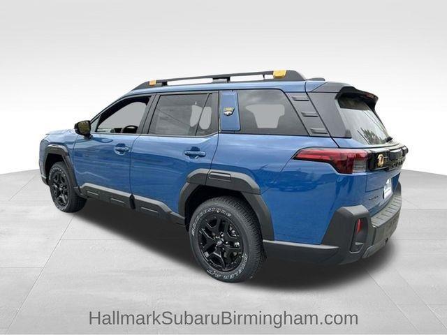 Subaru Outback  2026