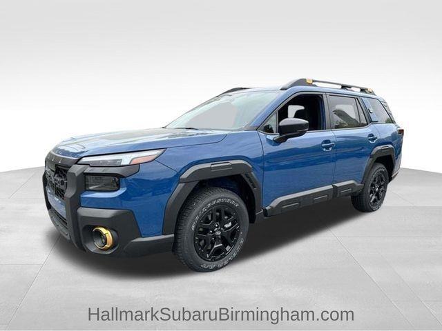 Subaru Outback  2026