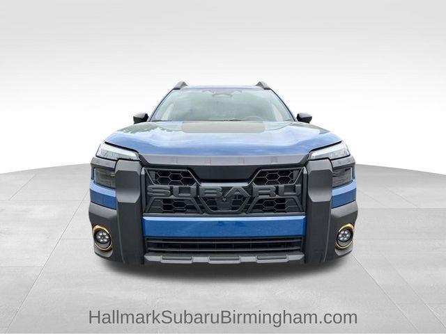 Subaru Outback  2026