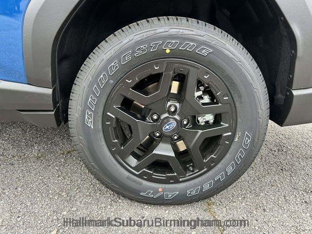 Subaru Outback  2026
