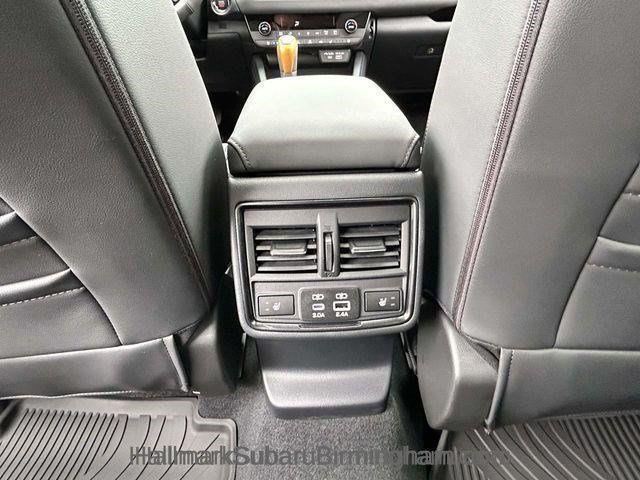 Subaru Outback  2026