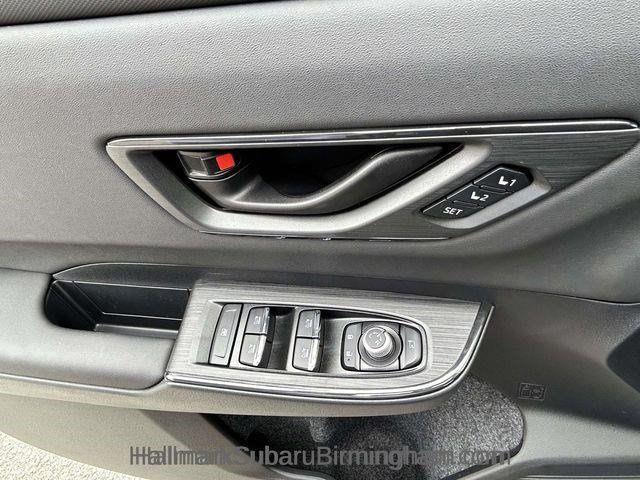 Subaru Outback  2026