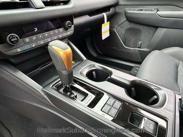 Subaru Outback  2026
