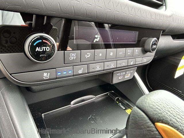 Subaru Outback  2026