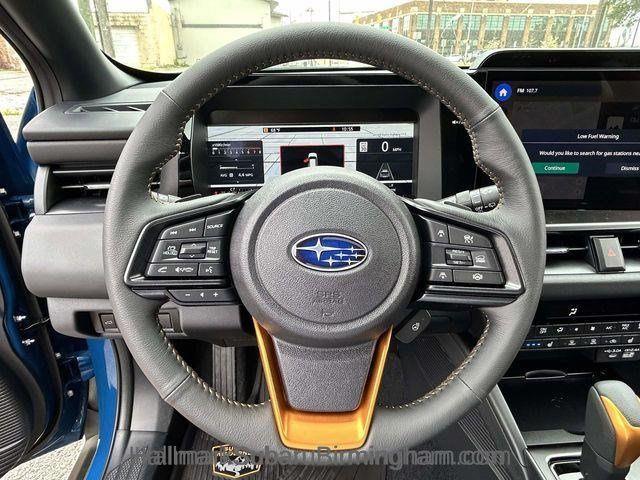Subaru Outback  2026
