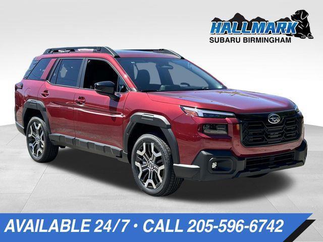 Subaru Outback  2026