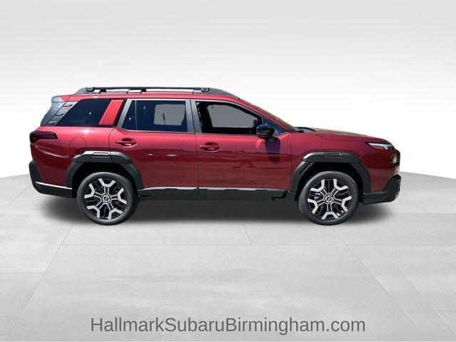 Subaru Outback  2026