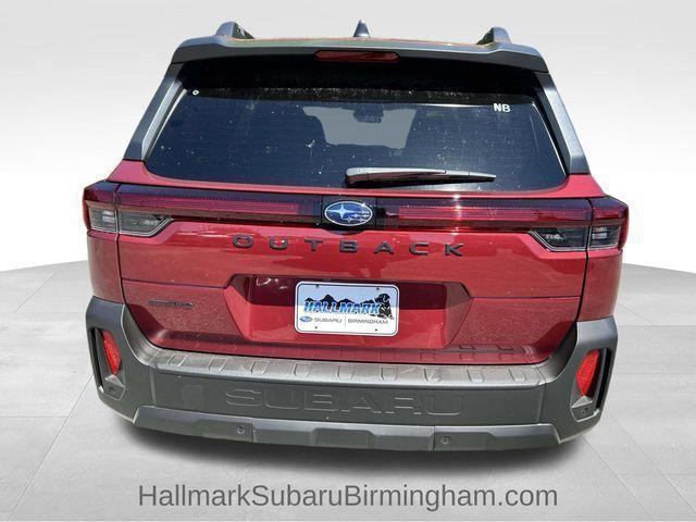 Subaru Outback  2026