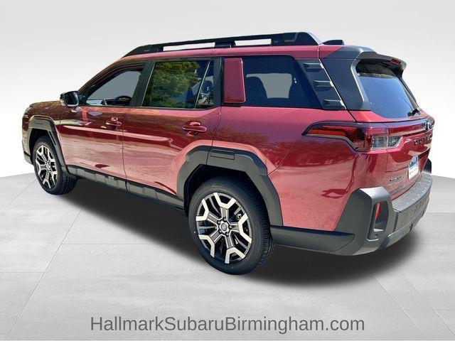 Subaru Outback  2026