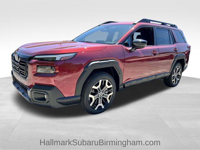Subaru Outback  2026