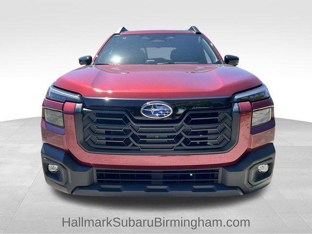 Subaru Outback  2026