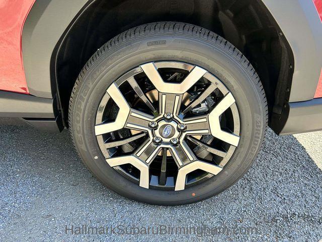 Subaru Outback  2026