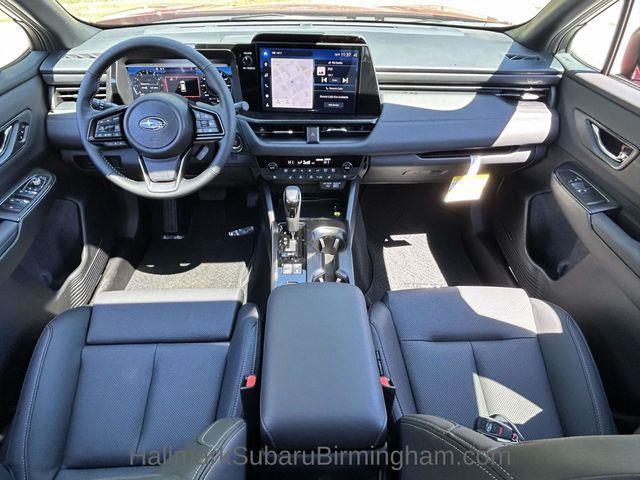 Subaru Outback  2026