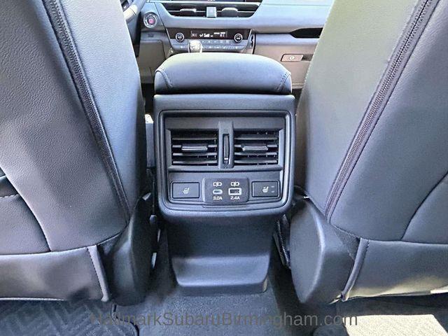 Subaru Outback  2026