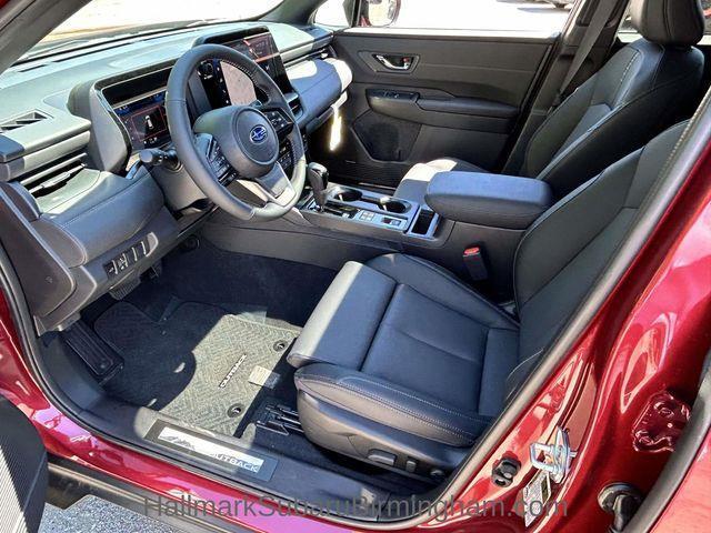 Subaru Outback  2026
