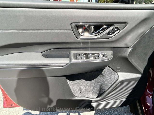 Subaru Outback  2026