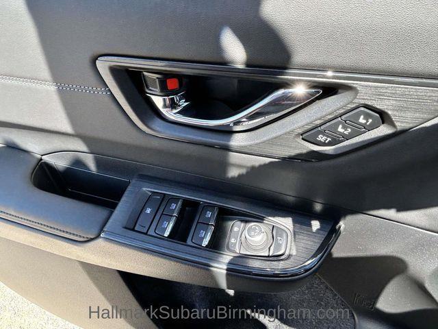 Subaru Outback  2026