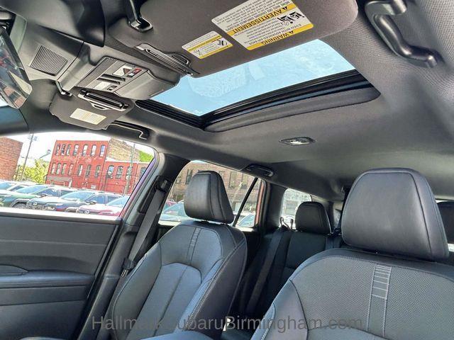 Subaru Outback  2026