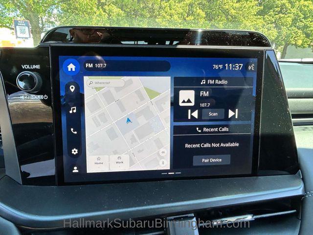 Subaru Outback  2026
