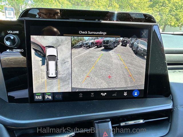 Subaru Outback  2026