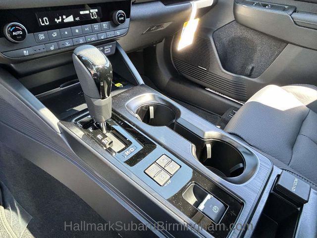 Subaru Outback  2026