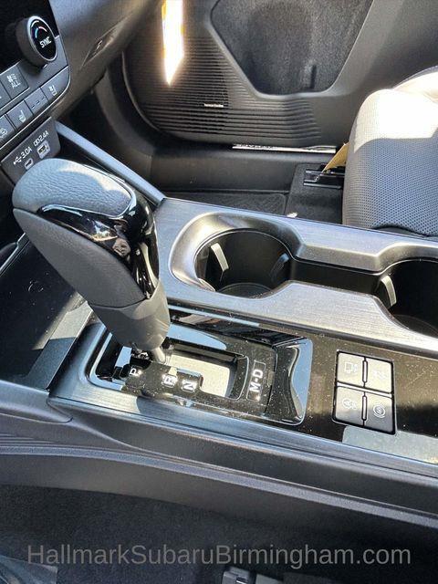 Subaru Outback  2026