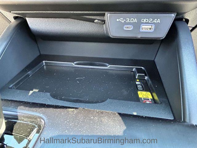 Subaru Outback  2026