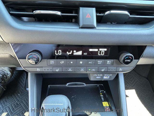 Subaru Outback  2026