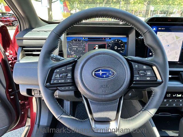 Subaru Outback  2026