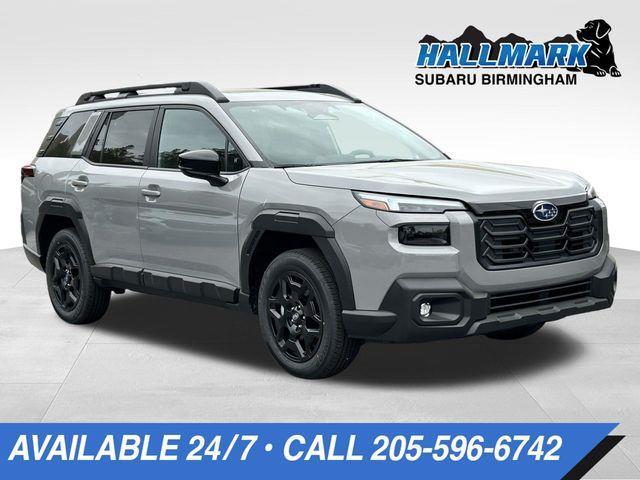 Subaru Outback  2026