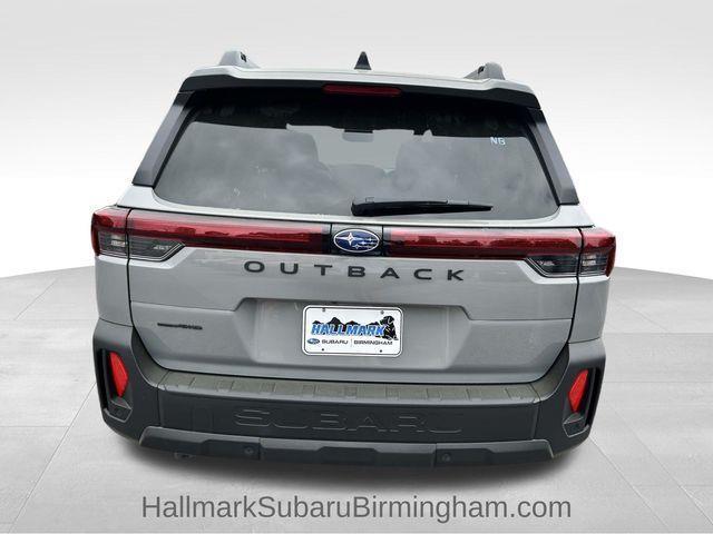 Subaru Outback  2026