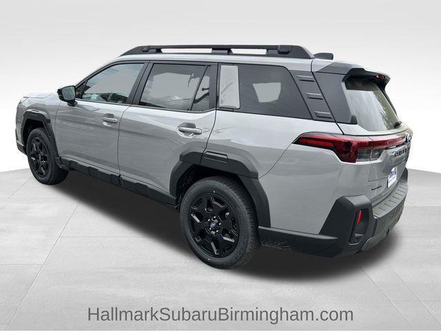 Subaru Outback  2026