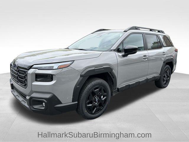 Subaru Outback  2026