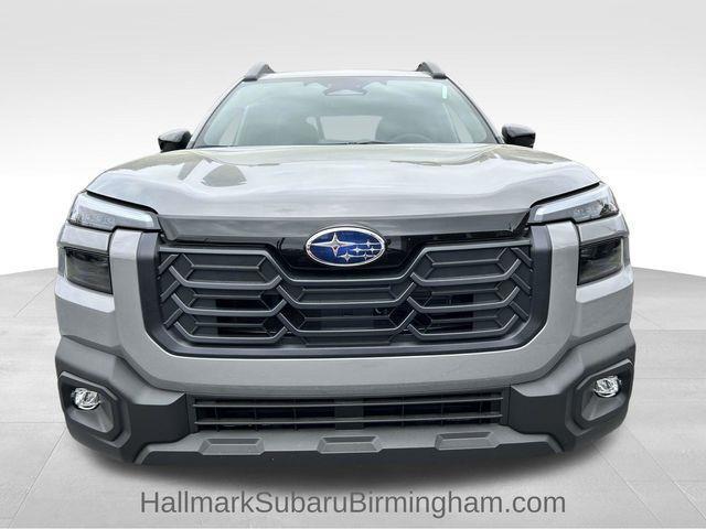 Subaru Outback  2026