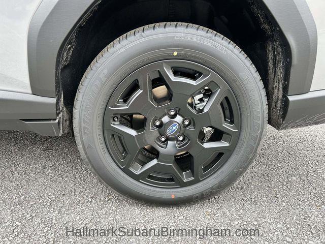 Subaru Outback  2026