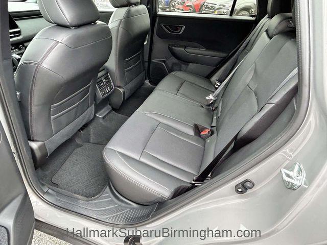 Subaru Outback  2026