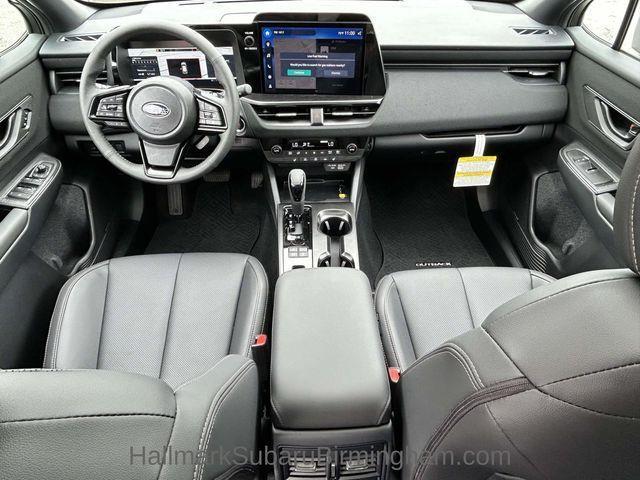 Subaru Outback  2026